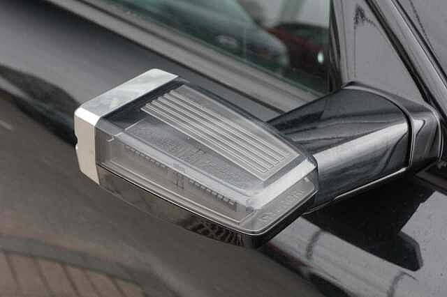 Hyundai IONIQ 6 168kW Ultimate 77kWh 4dr Auto Black