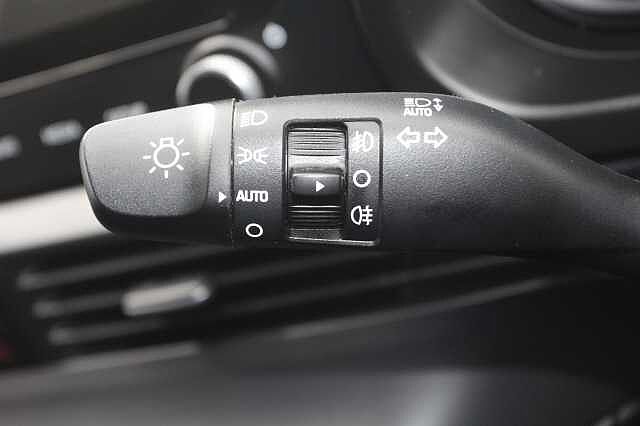 Hyundai I20 1.0T GDi 48V MHD Premium 5dr Green