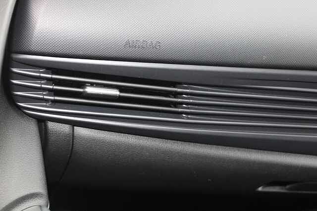 Hyundai I20 1.0T GDi 48V MHD Premium 5dr Green