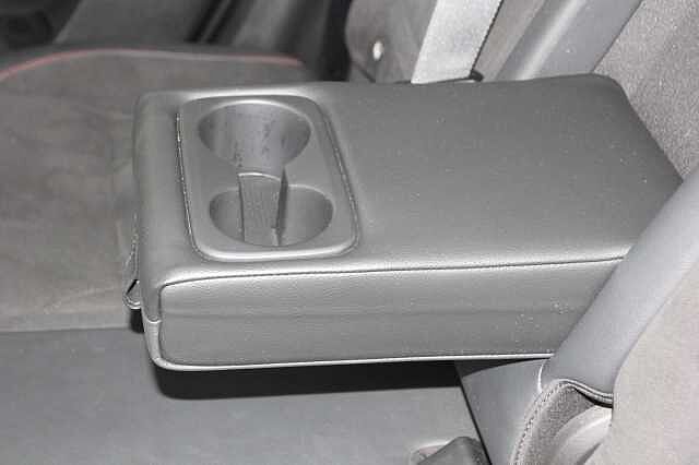 Hyundai TUCSON 1.6 TGDi Hybrid 230 N Line S 5dr 2WD Auto White