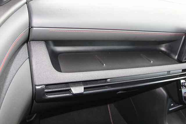 Hyundai Tucson 1.6T Hybrid N Line S 5dr Auto