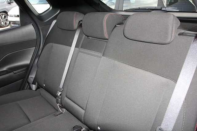 Hyundai KONA 1.0T N Line 5dr DCT Grey