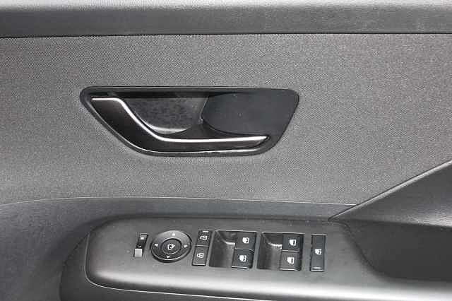 Hyundai KONA 1.0T N Line 5dr DCT Grey