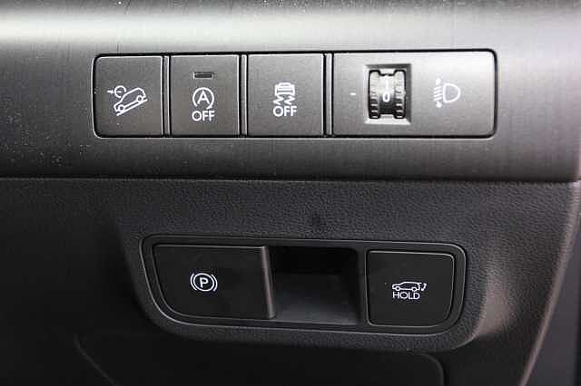 Hyundai KONA 1.0T N Line 5dr DCT Grey