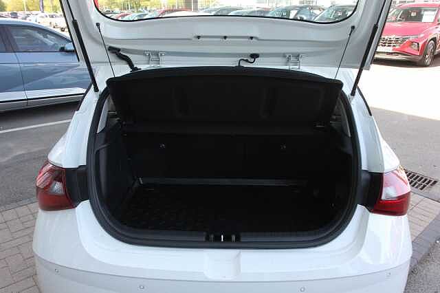 Hyundai i20 1.0T GDi 48V MHD SE Connect 5dr