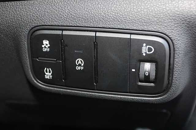 Hyundai i20 1.0T GDi 48V MHD SE Connect 5dr