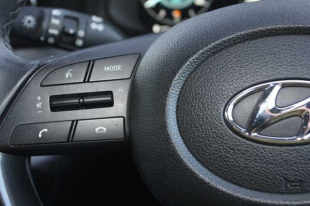 Hyundai i20 1.0T GDi 48V MHD SE Connect 5dr