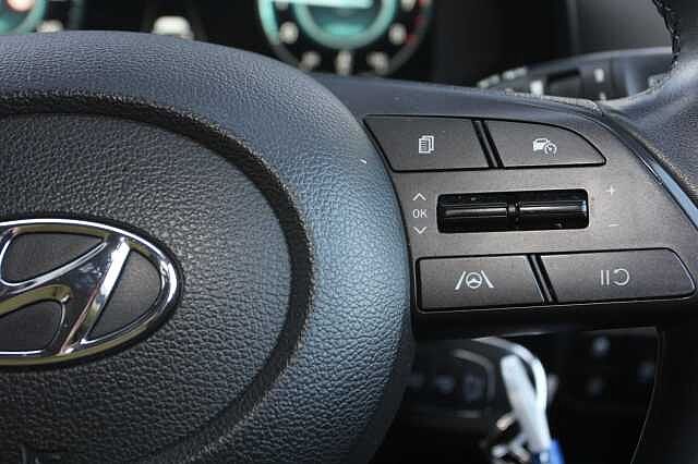 Hyundai i20 1.0T GDi 48V MHD SE Connect 5dr