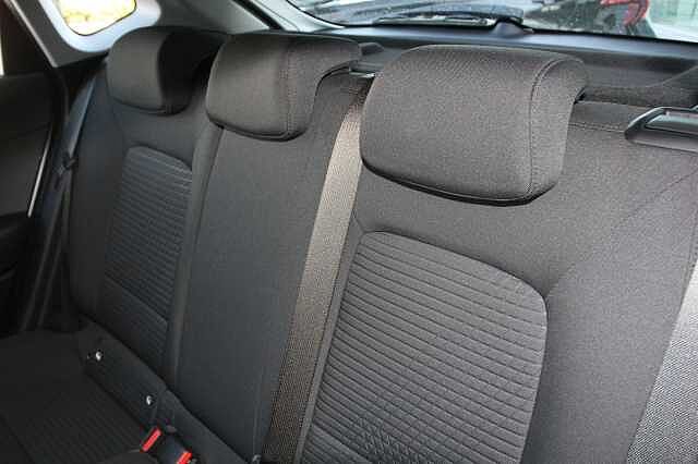 Hyundai i20 1.0T GDi 48V MHD SE Connect 5dr