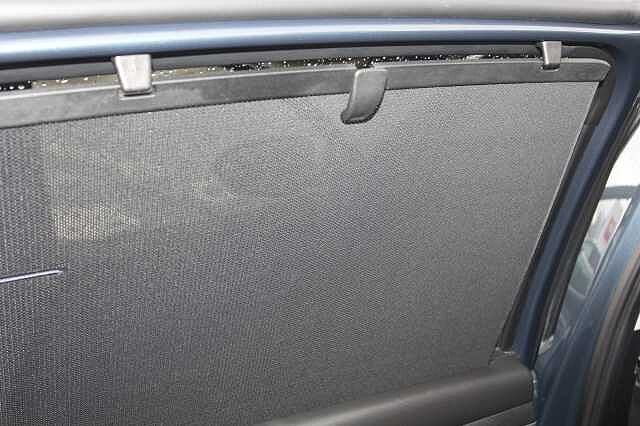 Hyundai TUCSON 1.6 TGDi Ultimate 5dr 2WD Blue
