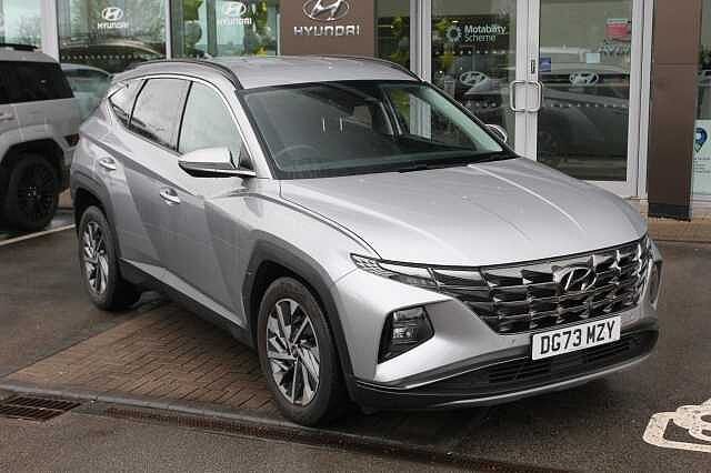 1.6 TGDi Premium 5dr 2WD