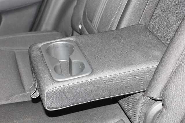 Hyundai TUCSON 1.6 TGDi Premium 5dr 2WD Silver