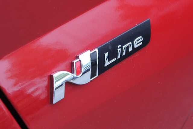 Hyundai i20 1.0T GDi 48V MHD 120 N Line 5dr