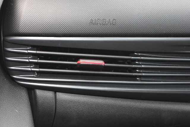Hyundai i20 1.0T GDi 48V MHD 120 N Line 5dr