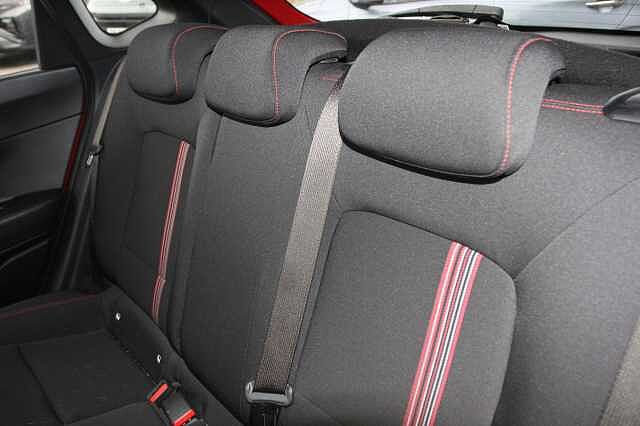 Hyundai i20 1.0T GDi 48V MHD 120 N Line 5dr