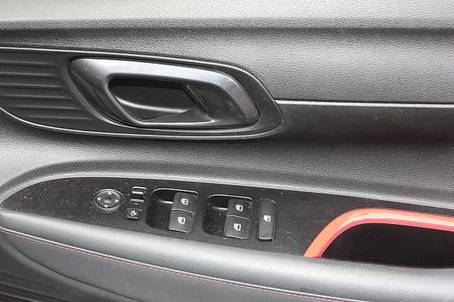 Hyundai i20 1.0T GDi 48V MHD 120 N Line 5dr