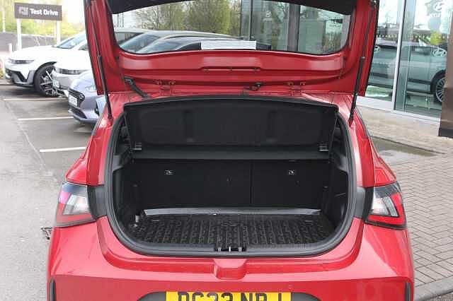 Hyundai i20 1.0T GDi 48V MHD 120 N Line 5dr