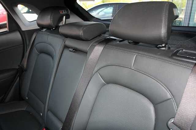 Hyundai Kona 1.6 GDi Hybrid Ultimate 5dr DCT