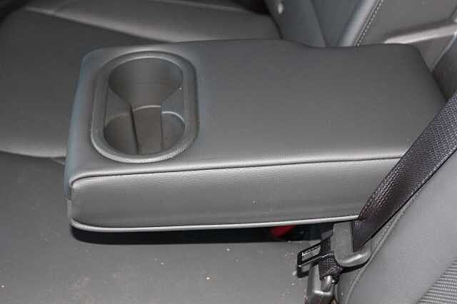 Hyundai Kona 1.6 GDi Hybrid Ultimate 5dr DCT