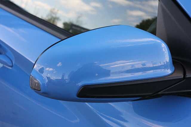 Hyundai Kona 1.6 GDi Hybrid Ultimate 5dr DCT