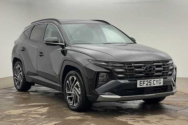 1.6T Plug-in Hybrid Ultimate 5dr Auto