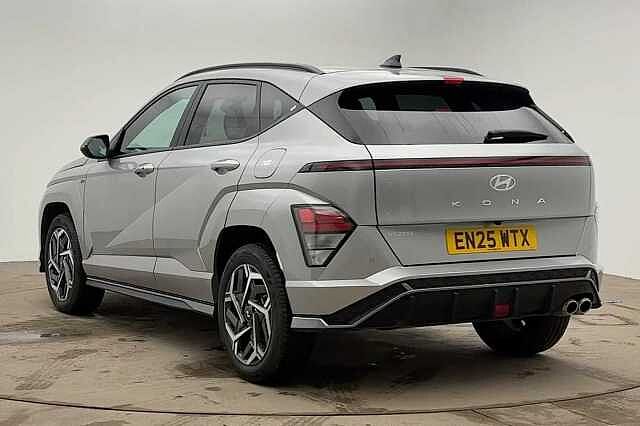 1.6T Plug-in Hybrid Ultimate 5dr Auto