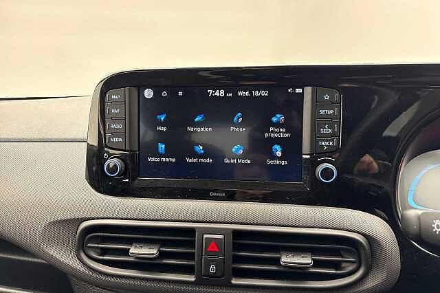 Hyundai Tucson 1.6T Plug-in Hybrid Ultimate 5dr Auto