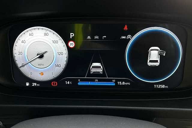 Hyundai TUCSON 1.6T Plug-in Hybrid Ultimate 5dr Auto Black