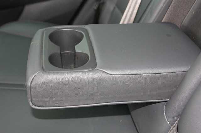 Hyundai TUCSON 1.6 GDi Premium 5dr 2WD