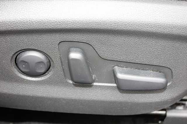 Hyundai TUCSON 1.6 GDi Premium 5dr 2WD