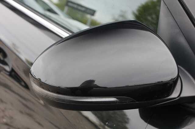 Hyundai TUCSON 1.6 GDi Premium 5dr 2WD