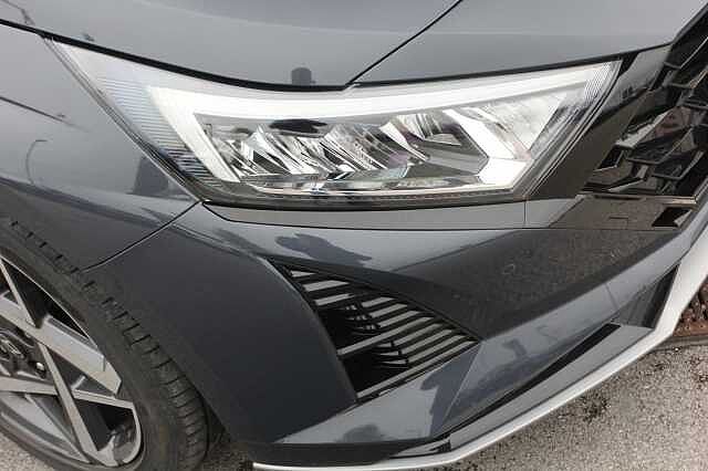 Hyundai i20 1.0T GDi Premium 5dr DCT
