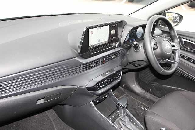 Hyundai i20 1.0T GDi Premium 5dr DCT