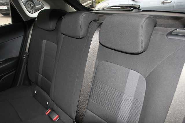 Hyundai i20 1.0T GDi Premium 5dr DCT