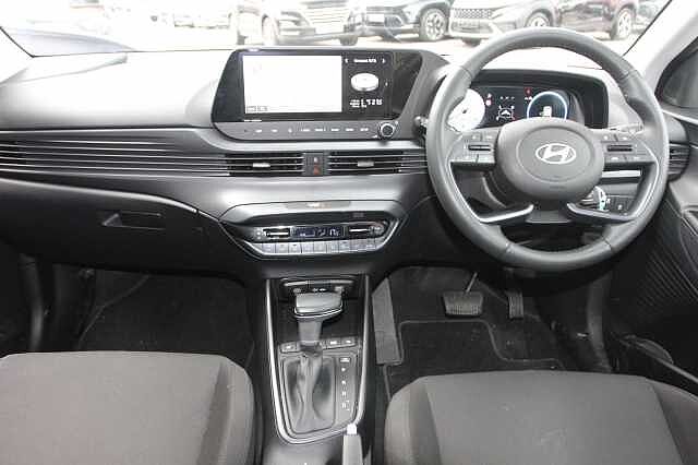 Hyundai i20 1.0T GDi Premium 5dr DCT
