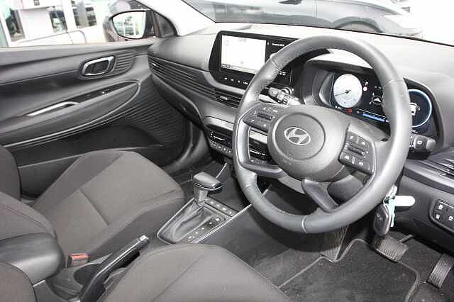 Hyundai i20 1.0T GDi Premium 5dr DCT