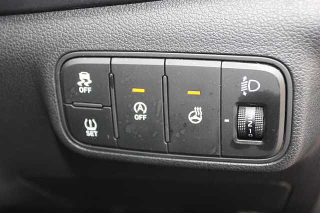Hyundai i20 1.0T GDi Premium 5dr DCT