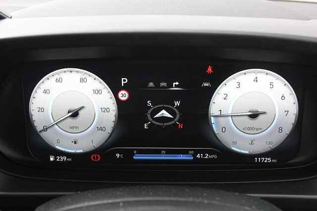 Hyundai i20 1.0T GDi Premium 5dr DCT