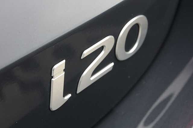 Hyundai i20 1.0T GDi Premium 5dr DCT