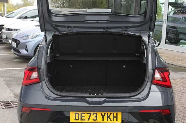 Hyundai i20 1.0T GDi Premium 5dr DCT