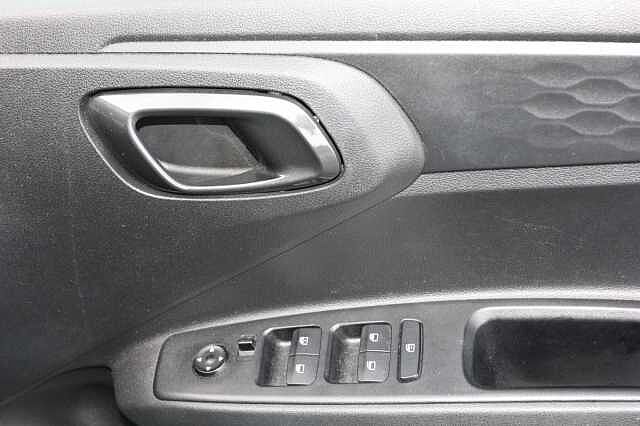 Hyundai I10 1.2 MPi Premium 5dr Green