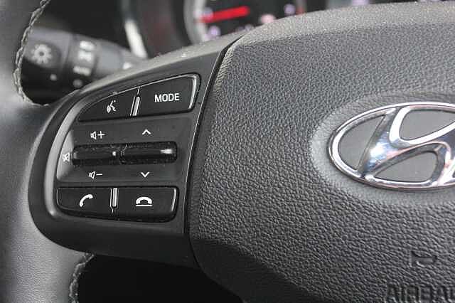 Hyundai I10 1.2 MPi Premium 5dr Green