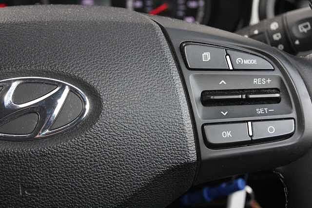 Hyundai I10 1.2 MPi Premium 5dr Green