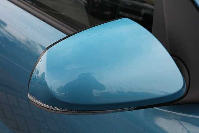 Hyundai I10 1.2 MPi Premium 5dr Green