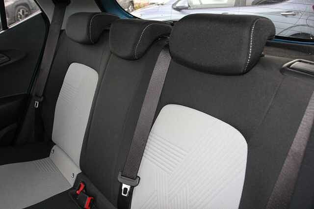 Hyundai I10 1.2 MPi Premium 5dr Green