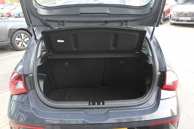 Hyundai i20 1.0T GDi Advance [Nav] 5dr