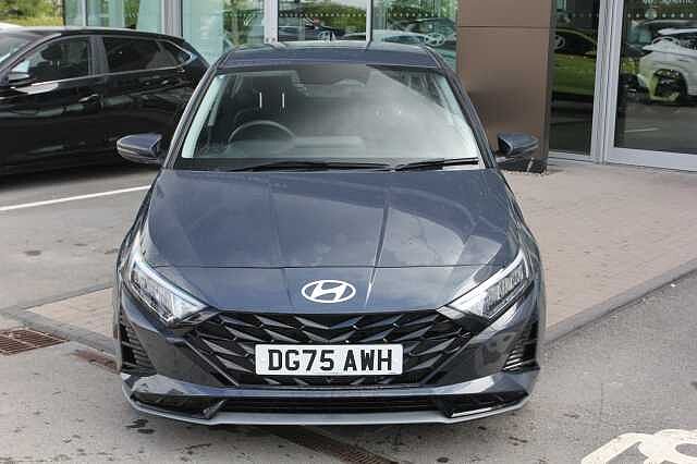Hyundai i20 1.0T GDi Advance [Nav] 5dr