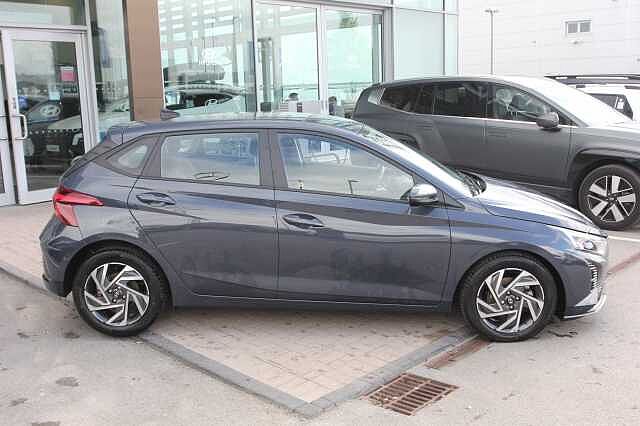 Hyundai i20 1.0T GDi Advance [Nav] 5dr