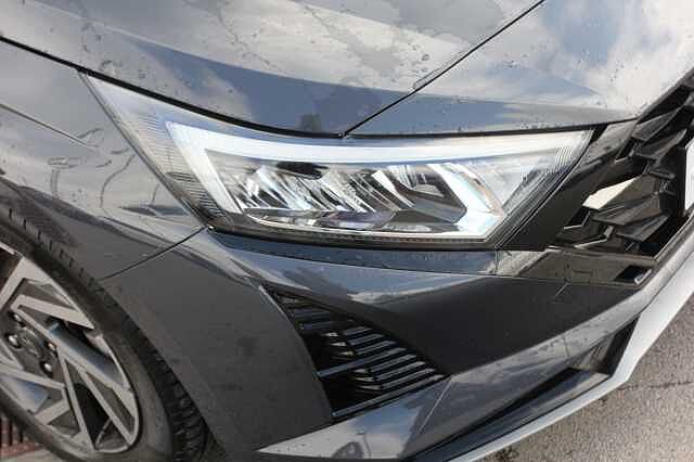 Hyundai i20 1.0T GDi Advance [Nav] 5dr