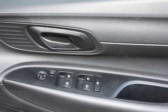 Hyundai i20 1.0T GDi Advance [Nav] 5dr
